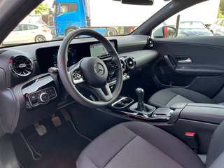 Mercedes-Benz Clase A 160 2022