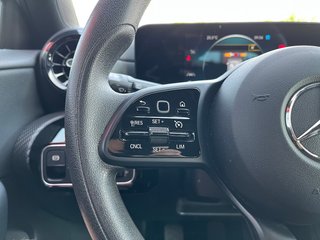Mercedes-Benz Clase A 160 2022