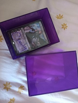Conjunto de cartas- Magic The Gathering