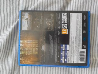 Hogwarts Legacy PS4 (Portkey Games)