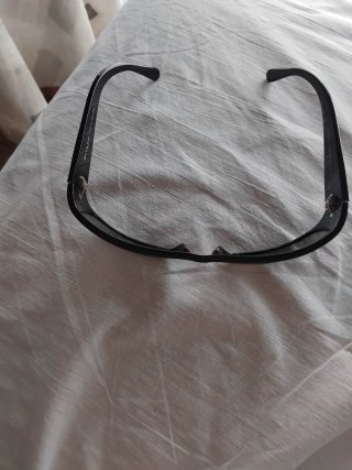 Gafas de sol Vogue negras