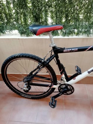 Bicicleta Montaña RIVER SIDE 200