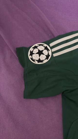 Camiseta Real Madrid CR7 2012/13 Talla S