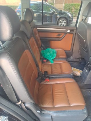 Volkswagen Golf 2009