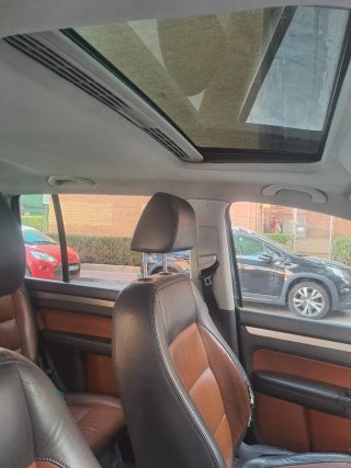 Volkswagen Golf 2009