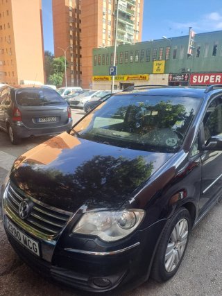 Volkswagen Golf 2009