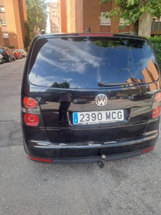 Volkswagen Golf 2009