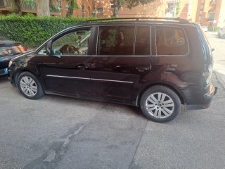 Volkswagen Golf 2009