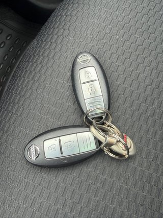 Nissan Micra 1.2 Gasolina, Etiqueta C, Cadena