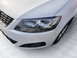 SEAT Alhambra 1.4 TSI S/S Xcellence GO DSG 110 kW (150 CV)