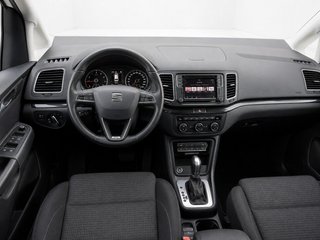 SEAT Alhambra 1.4 TSI S/S Xcellence GO DSG 110 kW (150 CV)