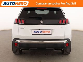 Peugeot 3008 1.6 Blue-HDi GT Line