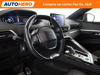 Peugeot 3008 1.6 Blue-HDi GT Line