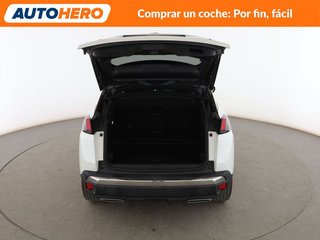 Peugeot 3008 1.6 Blue-HDi GT Line