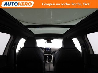 Peugeot 3008 1.6 Blue-HDi GT Line