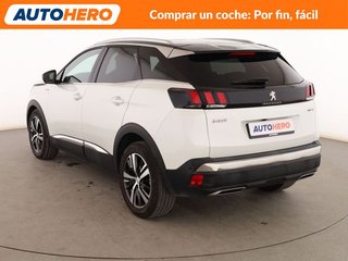 Peugeot 3008 1.6 Blue-HDi GT Line