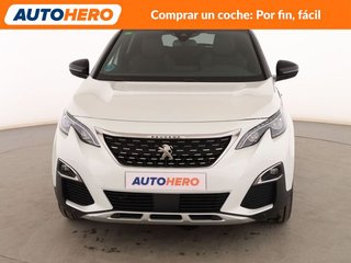 Peugeot 3008 1.6 Blue-HDi GT Line