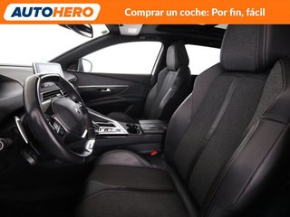 Peugeot 3008 1.6 Blue-HDi GT Line