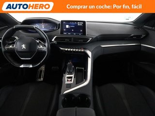 Peugeot 3008 1.6 Blue-HDi GT Line
