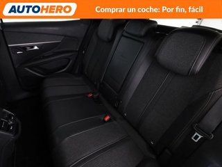 Peugeot 3008 1.6 Blue-HDi GT Line