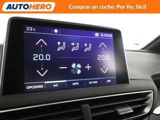 Peugeot 3008 1.6 Blue-HDi GT Line