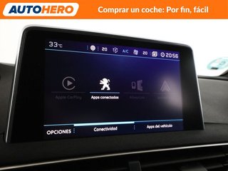 Peugeot 3008 1.6 Blue-HDi GT Line