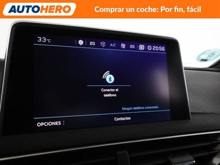 Peugeot 3008 1.6 Blue-HDi GT Line