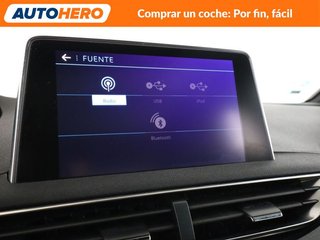 Peugeot 3008 1.6 Blue-HDi GT Line