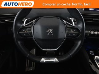 Peugeot 3008 1.6 Blue-HDi GT Line