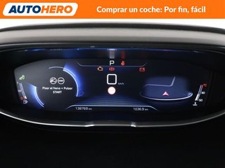 Peugeot 3008 1.6 Blue-HDi GT Line