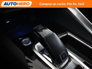 Peugeot 3008 1.6 Blue-HDi GT Line