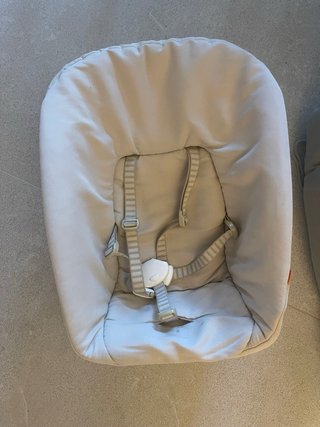 Trona Stokke Tripp Trapp Newborn Set