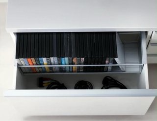 Mueble para TV