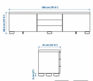 Mueble para TV