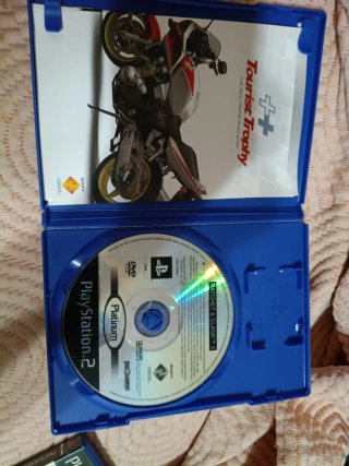 Ratchet & Clank 3 PS2 Platinum
