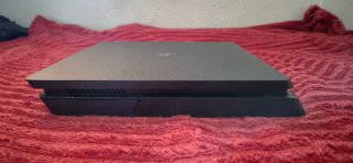 PS4 (PlayStation 4) Negra Como Nueva