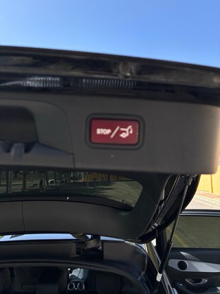 Mercedes-Benz GLC SUV (253) 2016