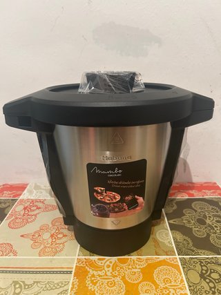 Jarra Habana Mambo Cecotec