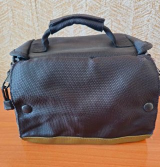 Bolso cámara Canon