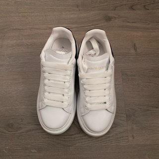 Alexander McQueen Talla 36 Nuevas
