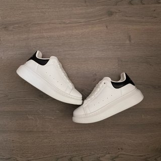 Alexander McQueen Talla 36 Nuevas