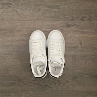Alexander McQueen Talla 36 Nuevas