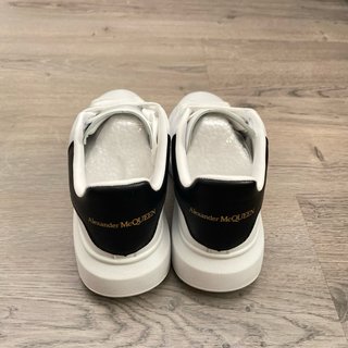 Alexander McQueen Talla 36 Nuevas