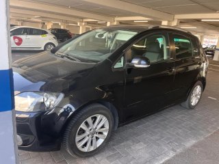 Volkswagen Golf Plus 2011