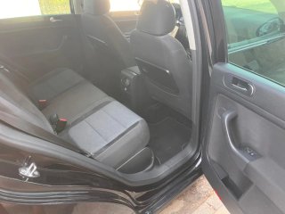 Volkswagen Golf Plus 2011