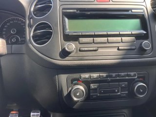 Volkswagen Golf Plus 2011
