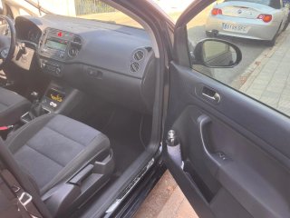 Volkswagen Golf Plus 2011