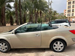 Renault Megane 2005
