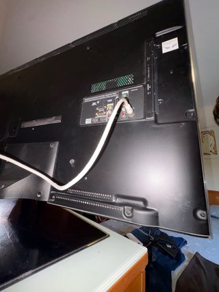 TV LG 42” FullHD