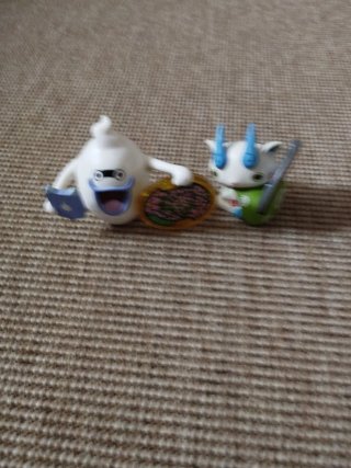 Yokai Watch Bandai
